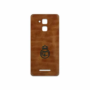 MAHOOT BFL-REAL Cover Sticker for ASUS Zenfone 3 Max ZC520TL
