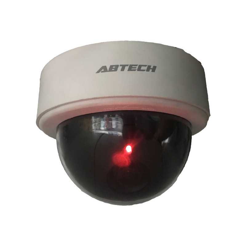 ماکت دوربین مداربسته مدل ABTECH