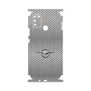 MAHOOT Haima-FullSkin Cover Sticker for Infinix Hot 10 Play