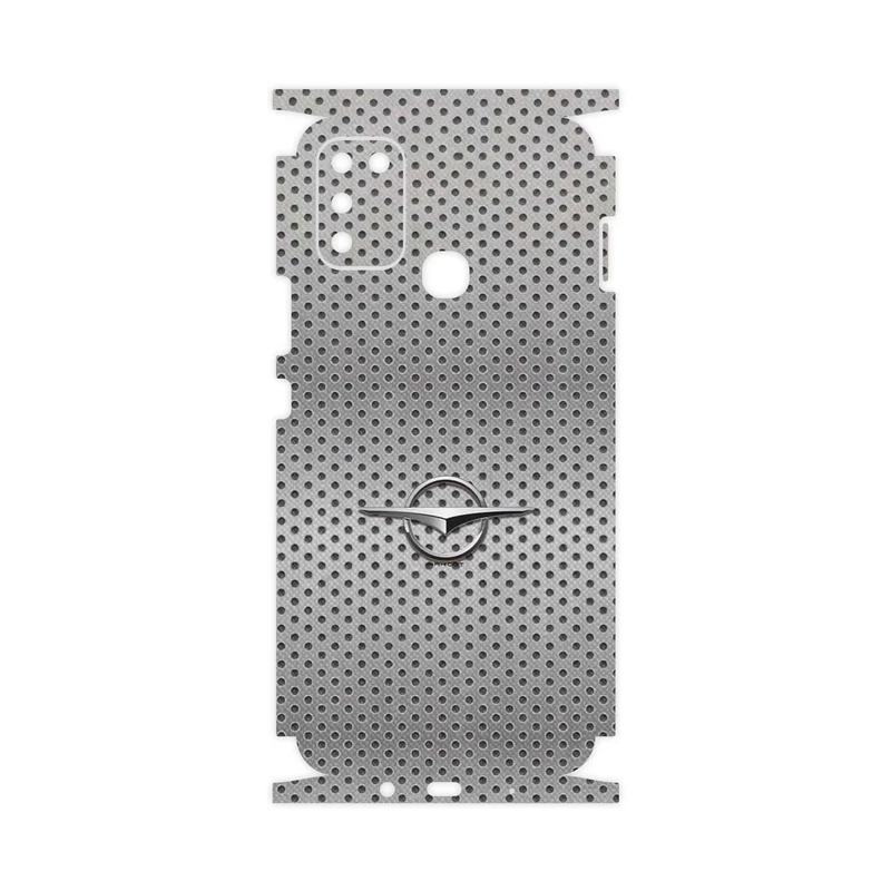 برچسب پوششی ماهوت مدل Haima-FullSkin مناسب برای گوشی موبایل اینفینیکس Hot 10 Play