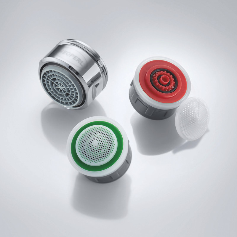 سرشیر آب نئوپرل مدل PCA Dual Core کد M24