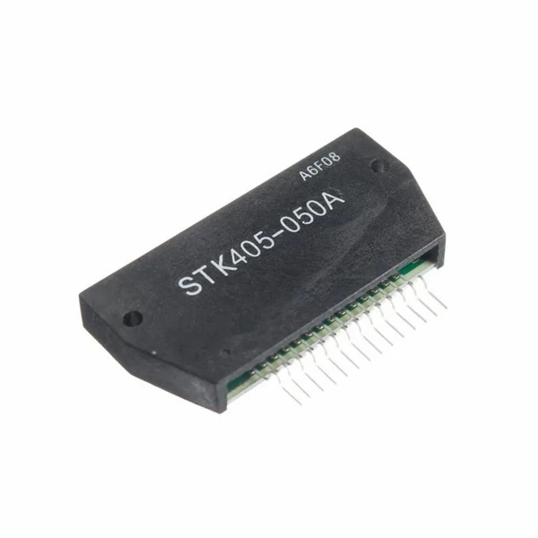 آیسی امپلیفایر مدل STK405-050 A