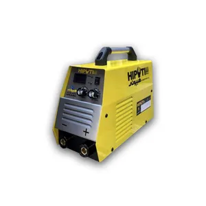 اینورتر جوشکاری 200 آمپر IGBT هیپوتی کد HP200