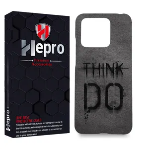 HEPRO MC Cover for XIAOMI Redmi Note 13 Pro 5G / Poco X6 5G