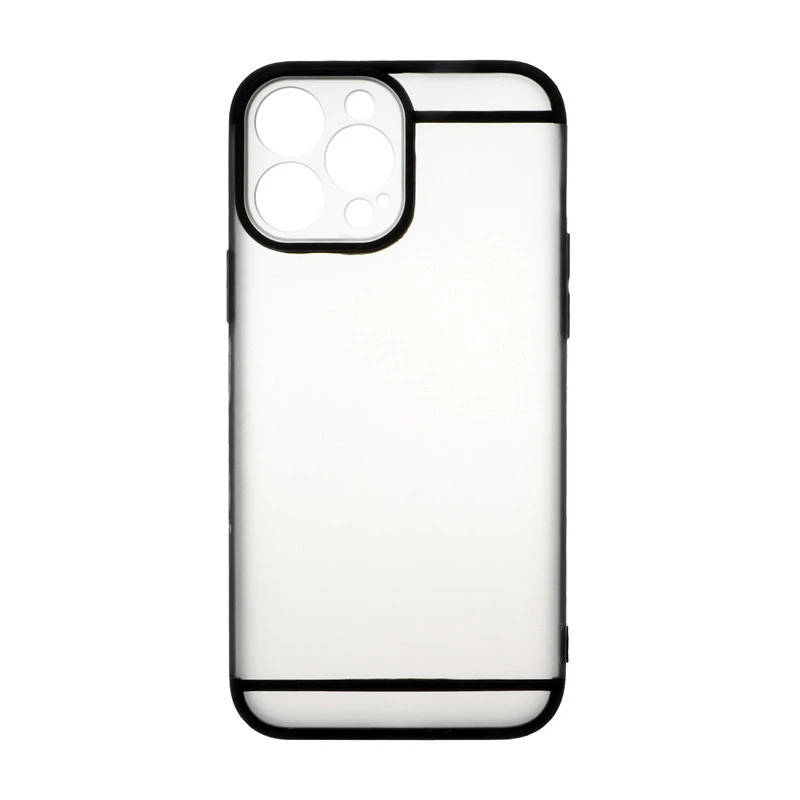 کاور مدل ip13pm مناسب برای گوشی موبایل اپل IPHONE 13 PRO MAX / 12PRO MAX