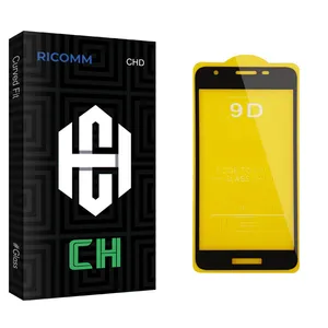 Ricomm CH glass Screen Protector For Samsung سامسونگ Galaxy A2 Core