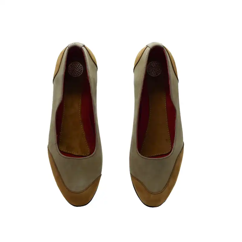 کفش زنانه دگرمان مدل آرام کد 1ar1105