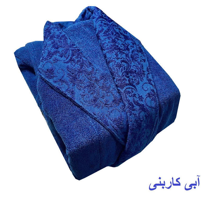 حوله پالتویی هنرمند مدل flower سایز 135