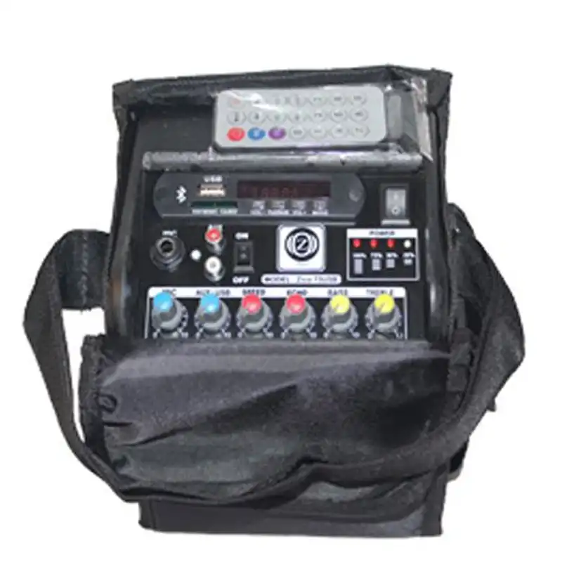 اکو همراه زیکو مدل Z-15