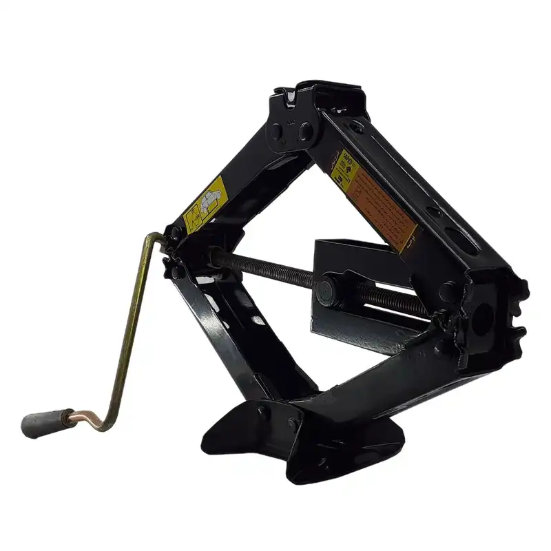 جک خودرو چیکال مدل CH-J 005 مناسب برای پژو 206 ظرفیت 850 کیلو گرم