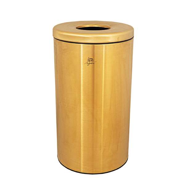 سطل زباله مینیاتور مدل 525 - G سطل زباله مینیاتور مدل 525 - G