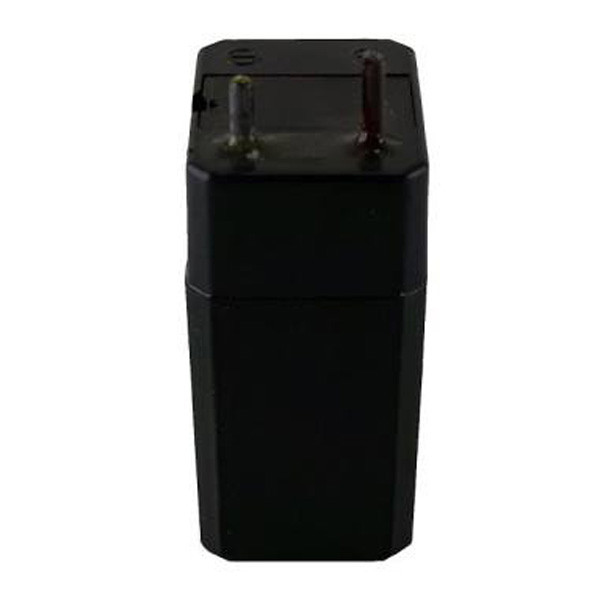 باتری سیلد اسید 4.2 ولت مدل SAM-400 باتری سیلد اسید 4.2 ولت مدل SAM-400