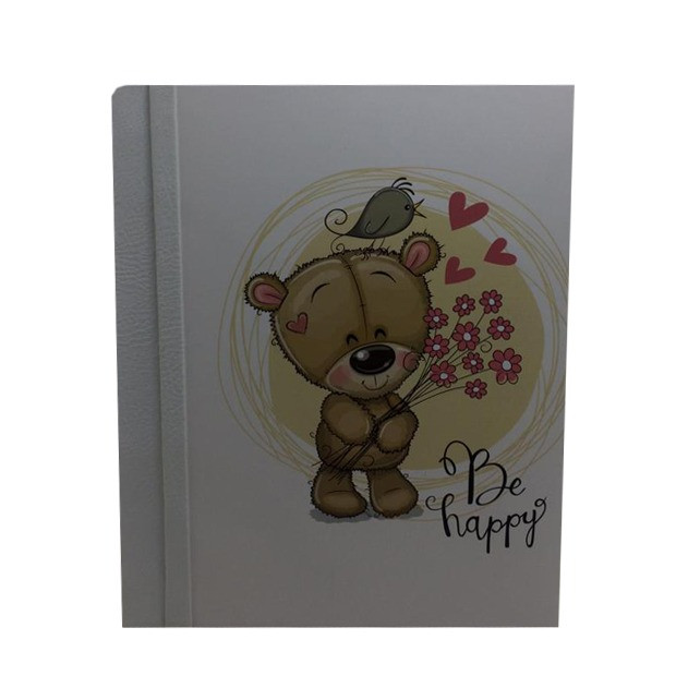 آلبوم عکس کودک مدل coxn کد 452