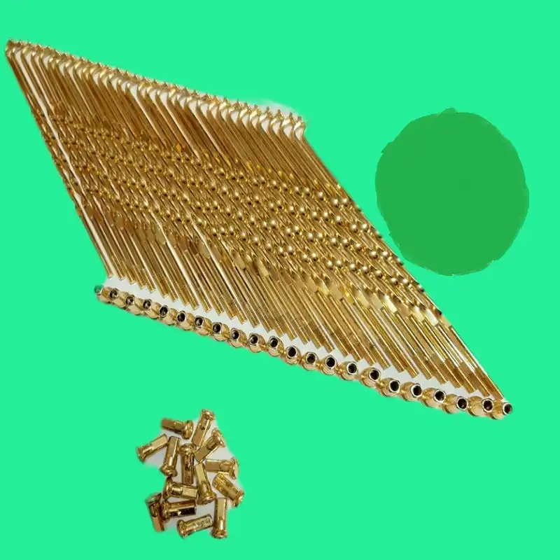 سیم پره جلو موتور سیکلت ام دی اچ کد 300- 18 مناسب برای هندا بسته 36 عددی