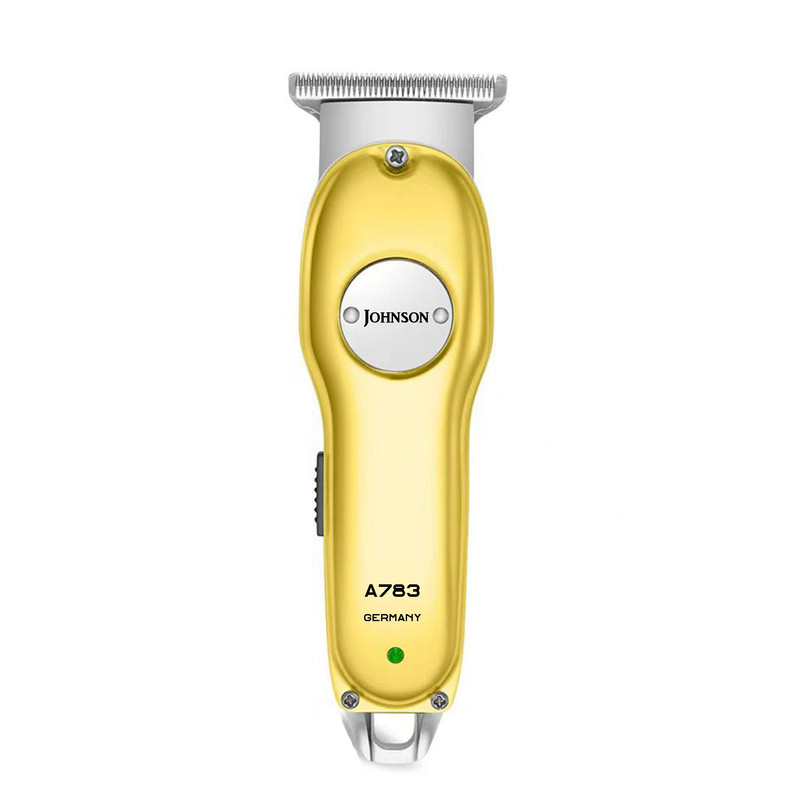 ماشین اصلاح موی صورت شارژی جانسون مدل A 783