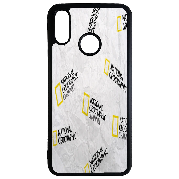 کاور طرح نشنال جئوگرافی مناسب برای گوشی موبایل سامسونگ galaxy a40