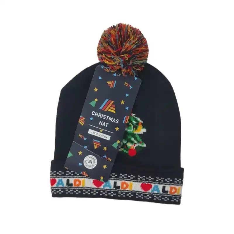 کلاه اسکی زنانه آلدی مدل AL2023