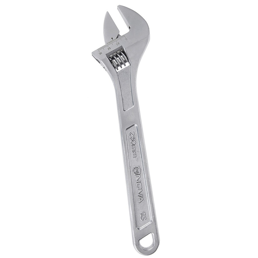 آچار فرانسه نووا مدل 3003 سایز ۱۰ اینچ