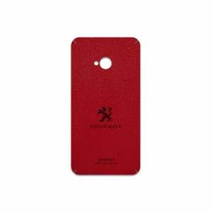 MAHOOT RL-PEGT Cover Sticker for HTC One M7