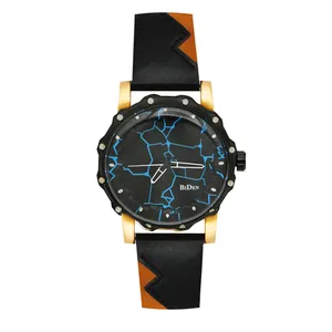 ساعت مچی عقربه‌ای مردانه مدل 0115