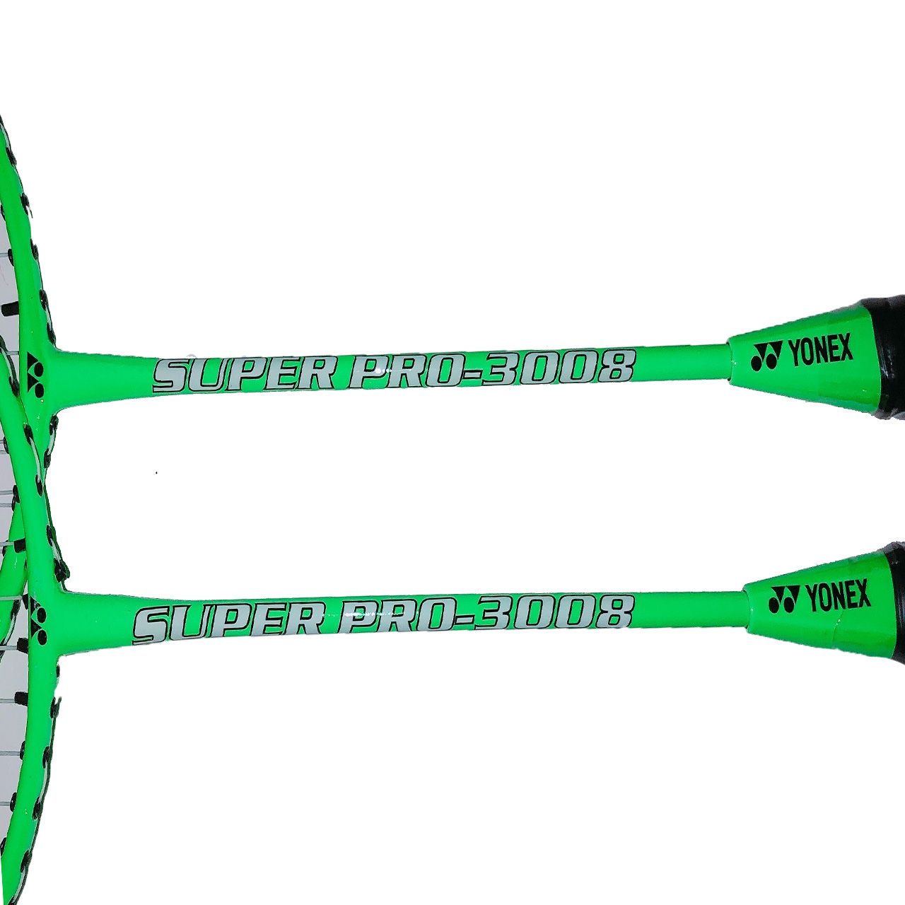 راکت بدمینتون یونکس مدل SUPER PRO-3008 بسته 2 عددی -  - 7