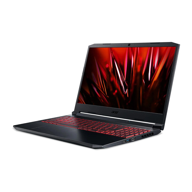 لپ تاپ 15.6 اینچی ایسر مدل Nitro 5 AN515-57-79TD-i7 32GB 1SSD RTX 3050 Ti - کاستوم شده