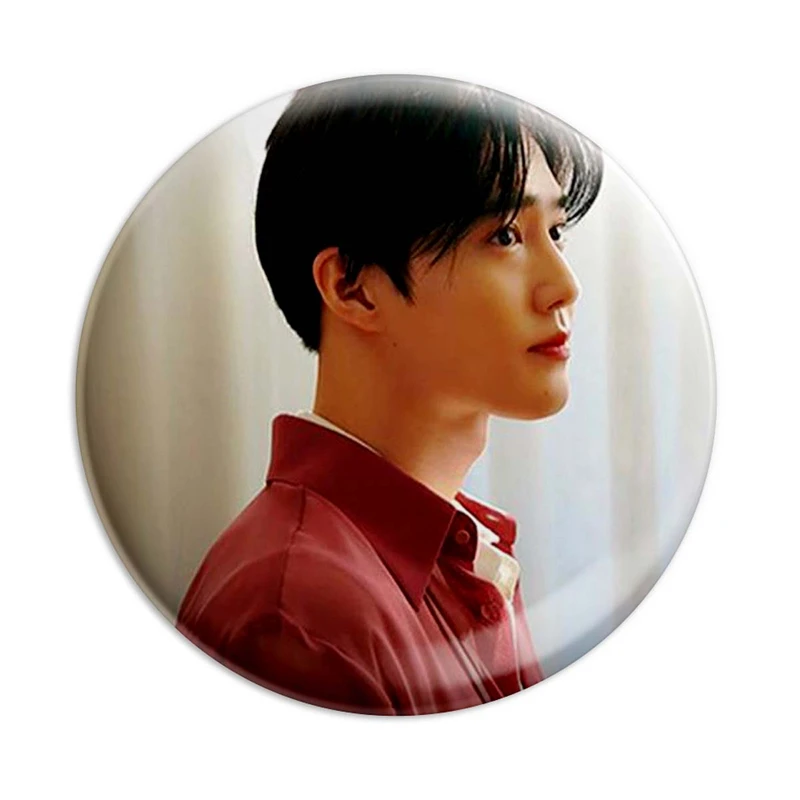 مگنت پرمانه طرح exo کد 13984