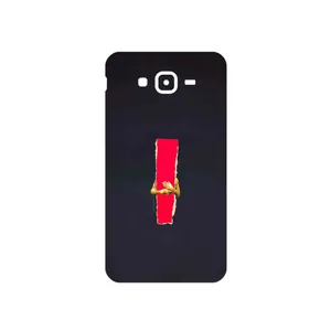 MAHOOT Collage of Embrace Cover Sticker for Samsung Galaxy J7 Core