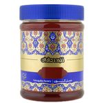 عسل گون گز سنتی زنبورداران  -  910 گرم