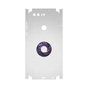 MAHOOT Minimal Universe Lens-FullSkin Cover Sticker for Honor 8