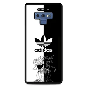 AKAM AMCWSGN9-ADIDAS7 Cover For Samsung Galaxy Note 9