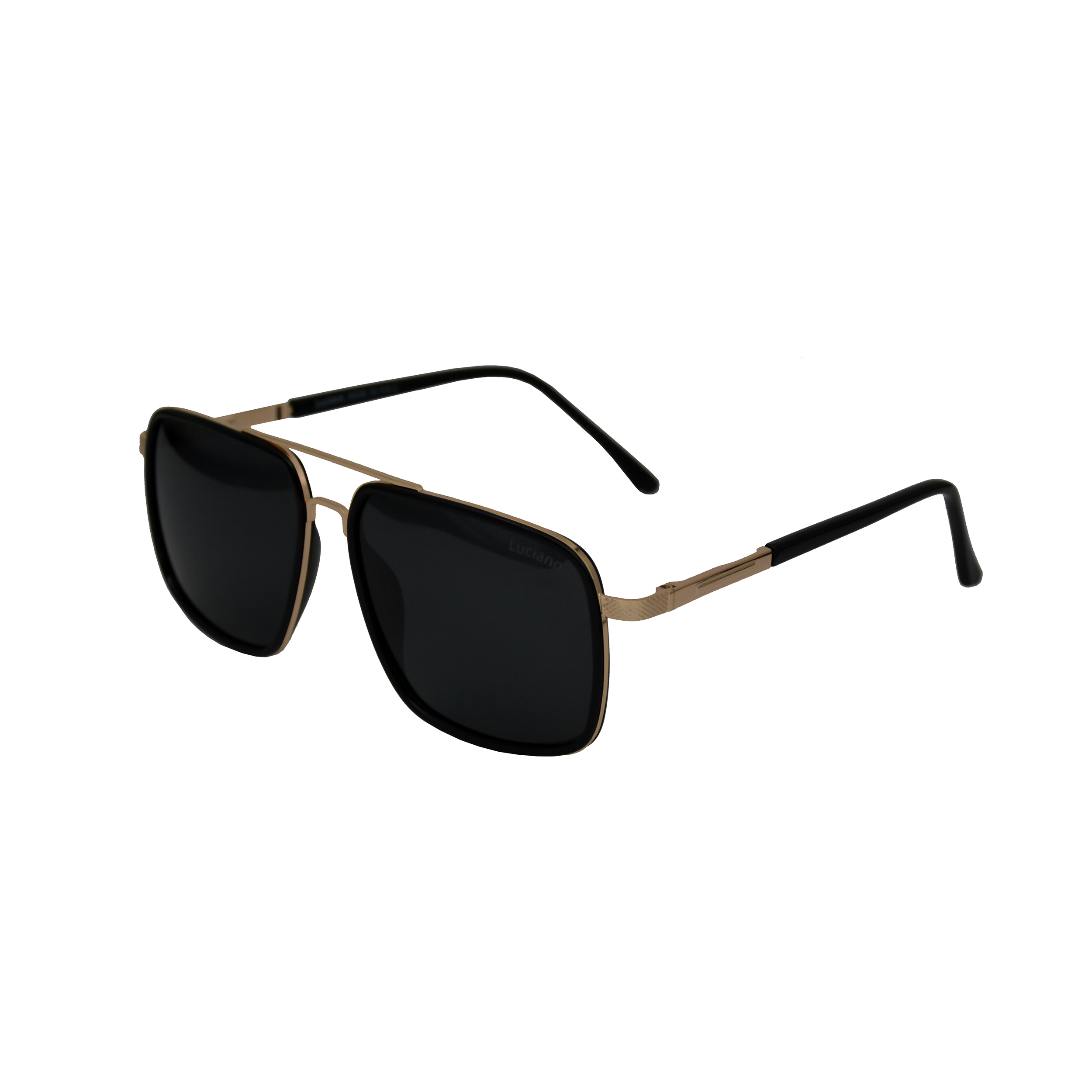 عینک آفتابی لوسیانو مدل POLARIZED TR 8009 C2