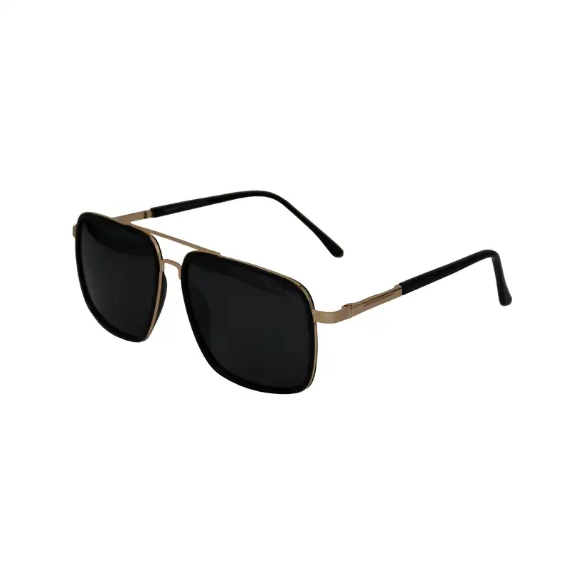 عینک آفتابی لوسیانو مدل POLARIZED TR 8009 C2