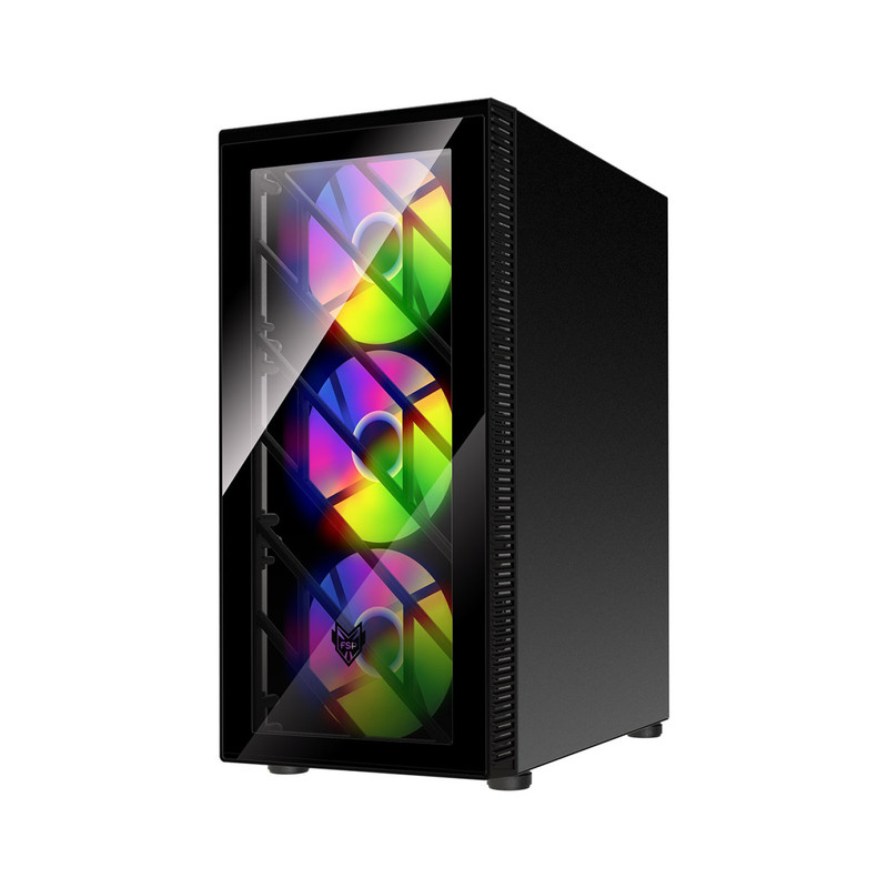 کامپیوتر دسکتاپ اف اس پی مدل pc 10400