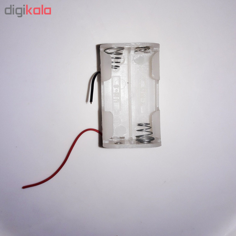 کیت آموزشی وحید کیت مدل چشمک زن 9 تایی کد V.K 121