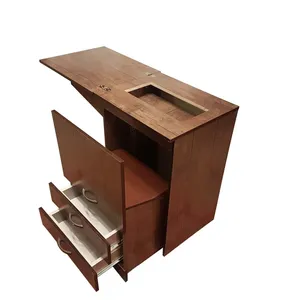 میز چرخ خیاطی ام دی اف مدل سان سویینگ 5005