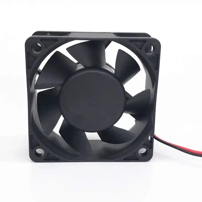 فن کیس مدل PSAD16025BM