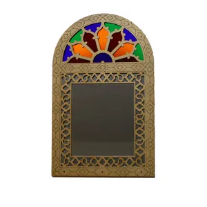 قاب آینه مدل زمانی کد002
