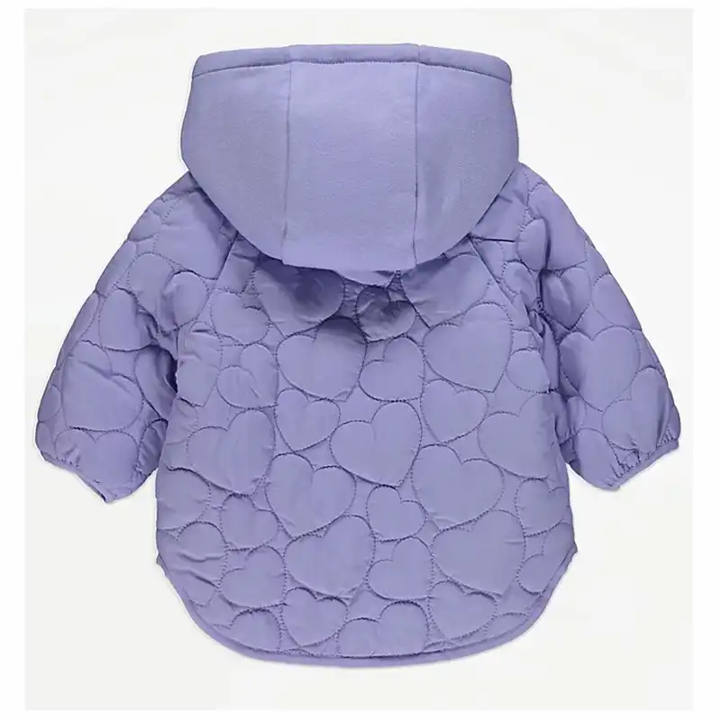 کاپشن نوزادی جورج مدل 17110287