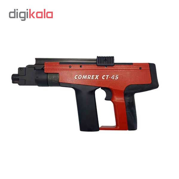 میخ کوب کمرکس مدل CT-45