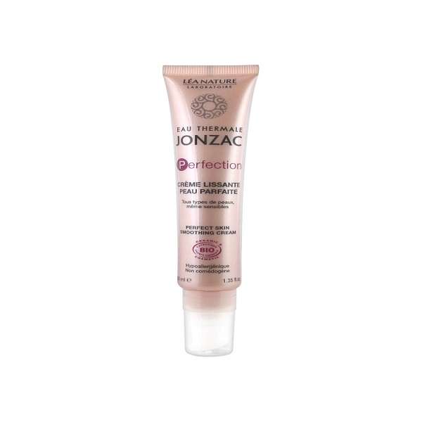 کرم ضد چروک ژونزک مدل Perfection حجم 50 میلی لیتر
