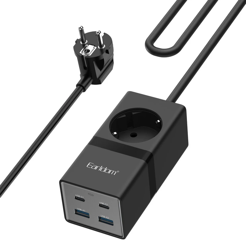 چندراهی برق ارلدام مدل SC21 2400W