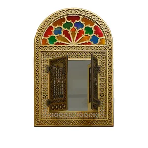 آینه مدل ارسی کد 004