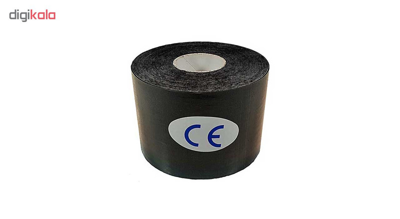 چسب درد مدل 8442 Black