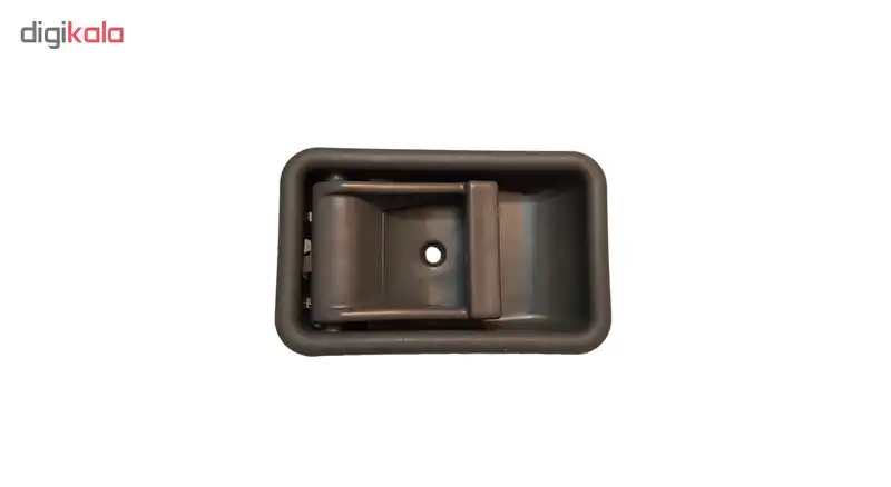 دستگیره داخلی درب خودرو مدل Galleria-PEr01 مناسب برای پراید