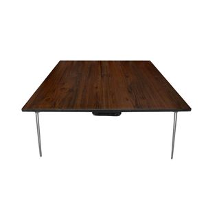 میز لپ تاپ میزیمو مدل تاشو کد a8002