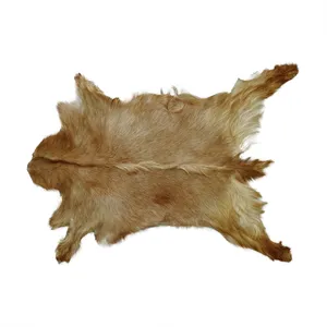 فرش پوست و چرم کمالی مدل AC-00320