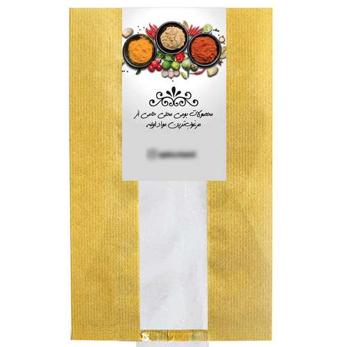 جوش شیرین حامی - 100 گرم