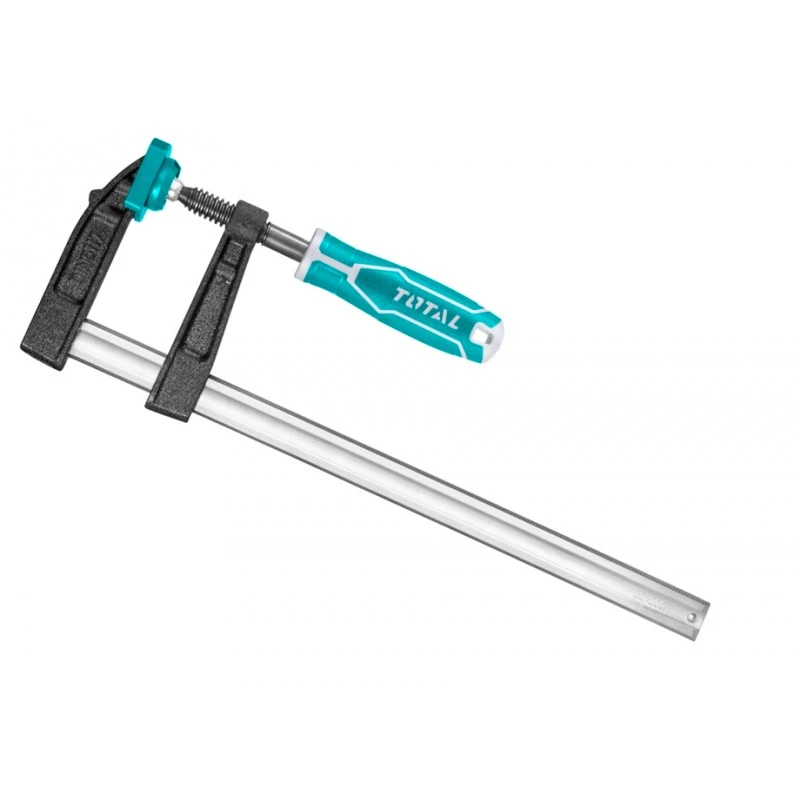  گیره نجاری توتال مدل THT1320501 سایز 150 میلی متر