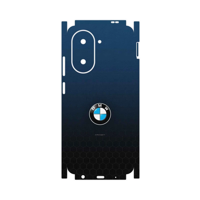 برچسب پوششی ماهوت مدل BMW-FullSkin مناسب برای گوشی موبایل شیائومی Poco C71